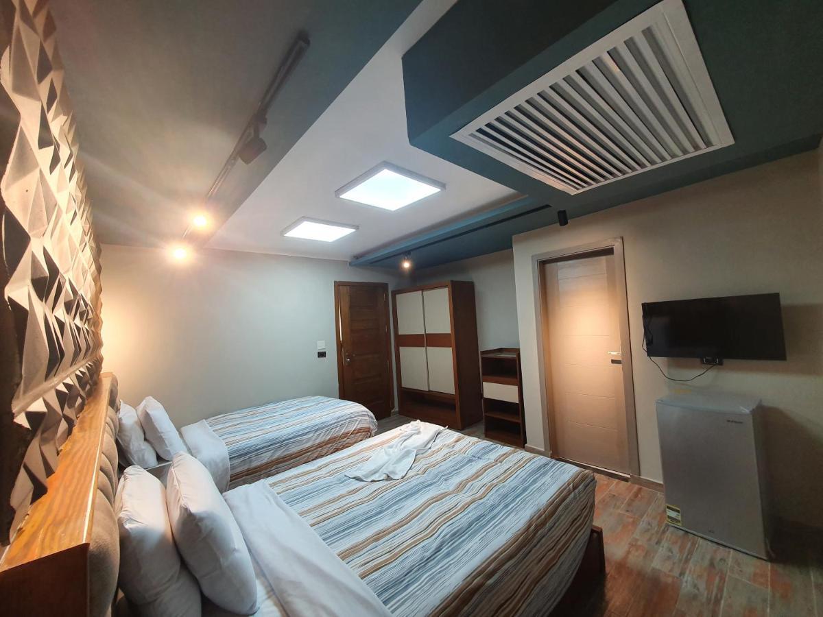 Oxford Hotel & Restaurant Кайро Екстериор снимка